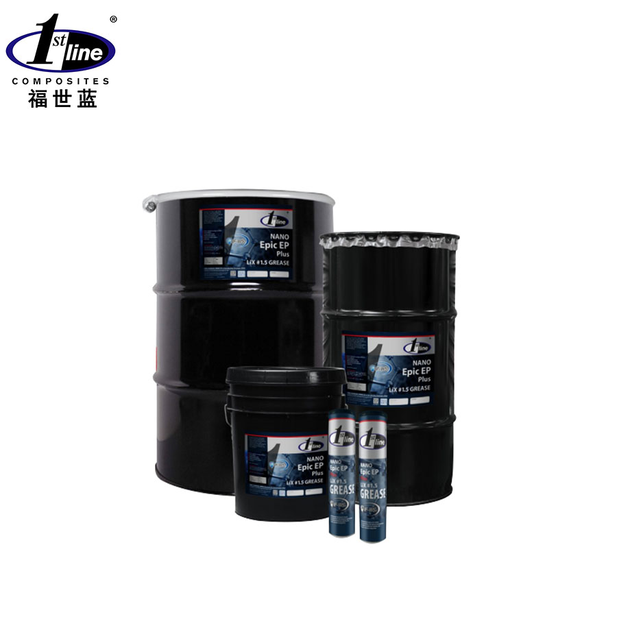 高溫型納米長(zhǎng)效復(fù)合鋰基潤(rùn)滑脂